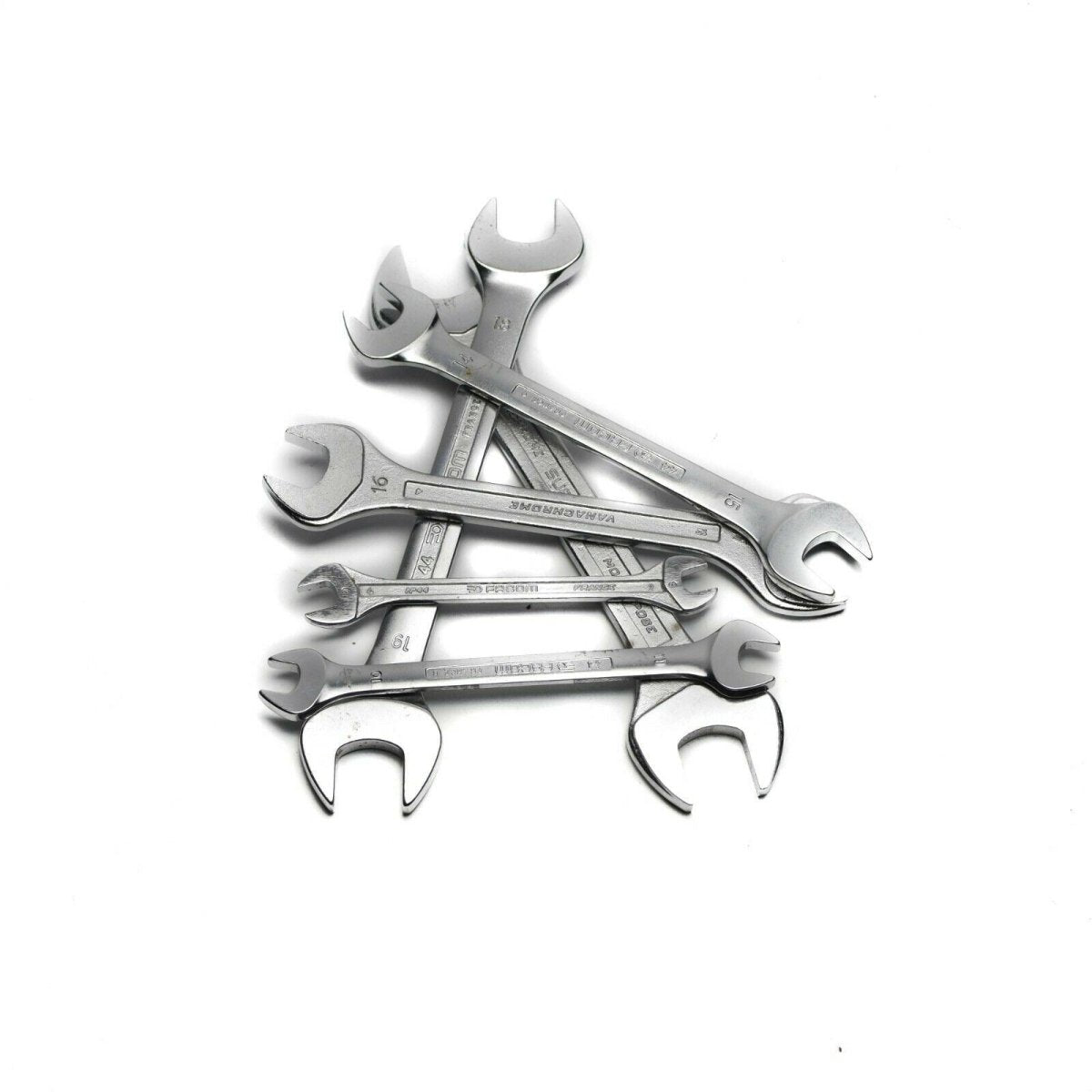 Brandón de la marca Tamaños métricos de 11 mm 14 mm 16 mm 18 mm 20 mm 21 mm