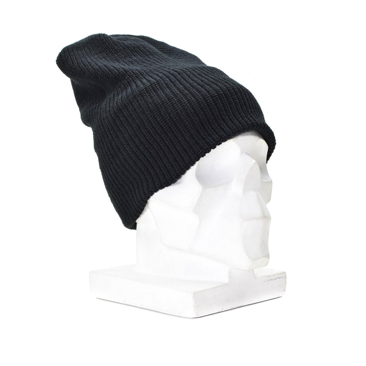 Brand Mil-Tec Beanie Knit Cap Watch Cap Thinsulate ™ Negro Winter Hat único
