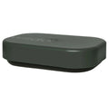 Brand Swedish Wildo Camp A Box Only Olive Green Camping Kit Plates Ligeros