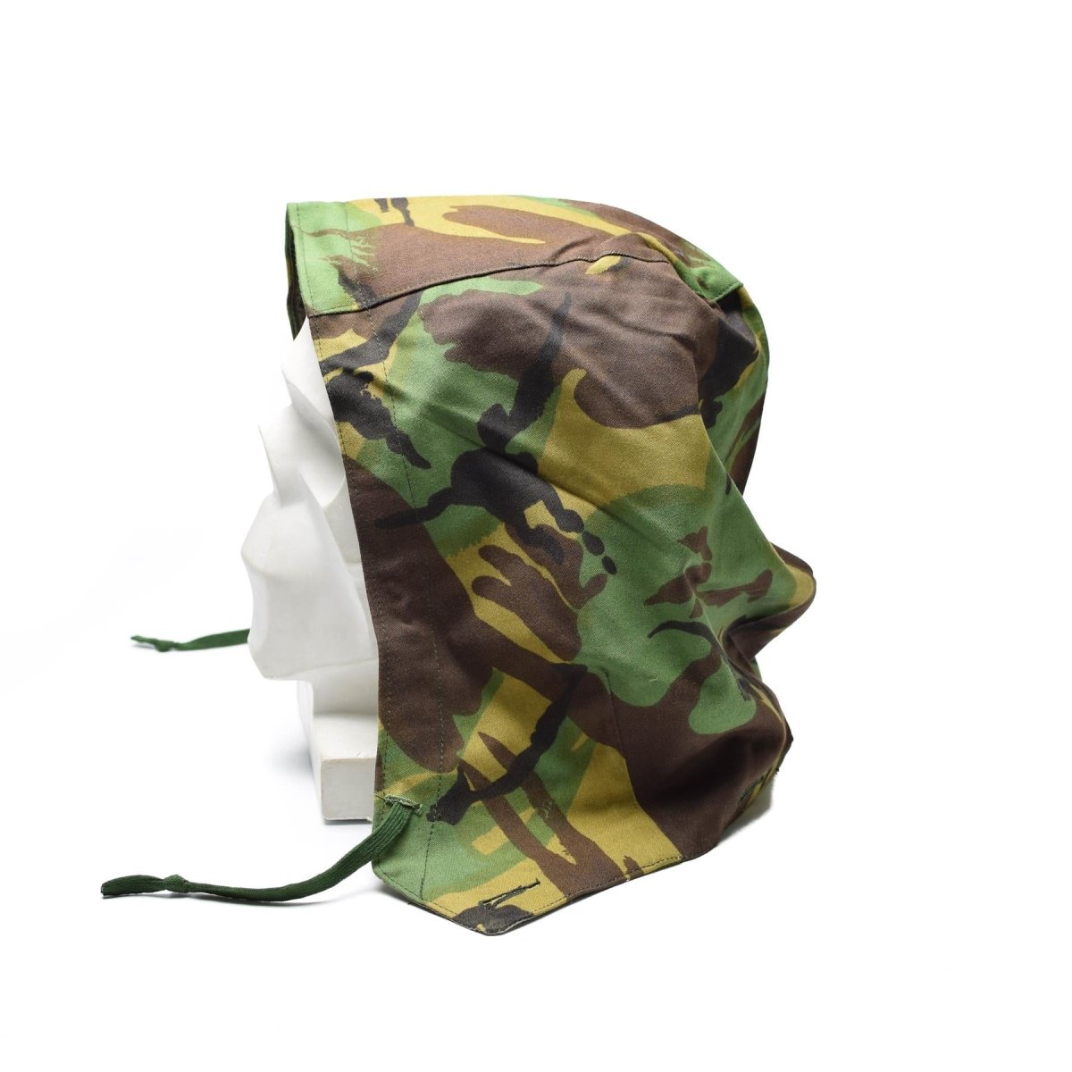 Caperino de clima frío británico DPM Táctica táctica de camuflaje de invierno táctico nuevo