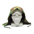 Caperino de clima frío británico DPM Táctica táctica de camuflaje de invierno táctico nuevo