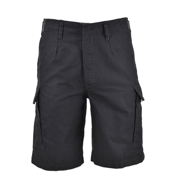 Mil-Tec Brand Alemán Estilo del ejército Alemania MoleSkin Bermuda Shorts militares