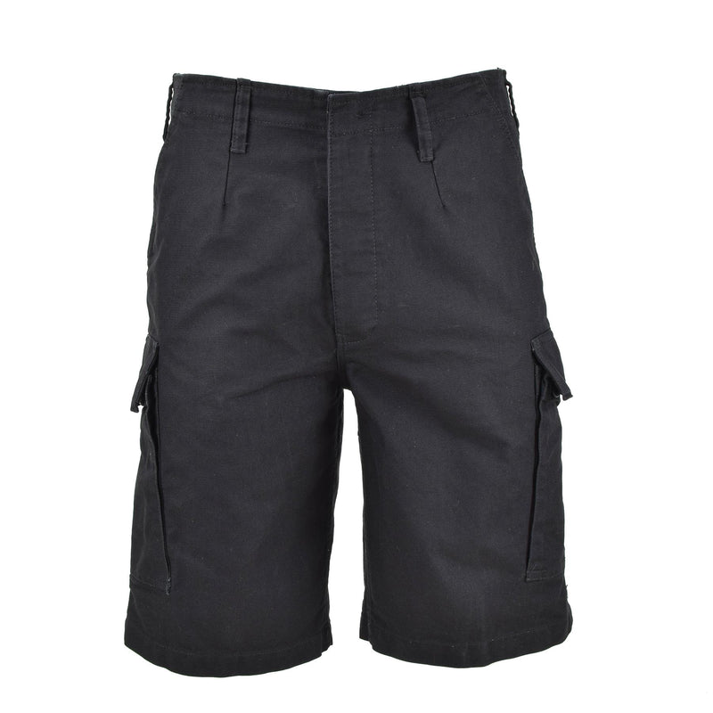 Mil-Tec Brand Alemán Estilo del ejército Alemania MoleSkin Bermuda Shorts militares