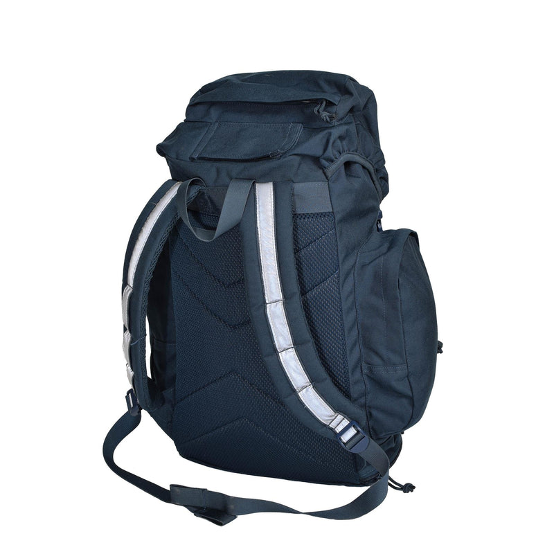Geruino British Royal Air Force Backpack 30 Liters Durable Camping Senderismo Day Pack