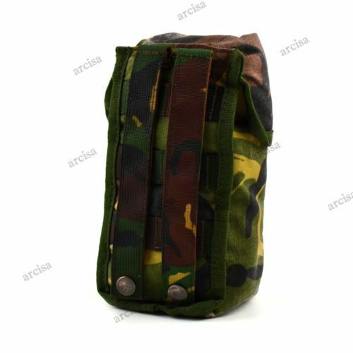 POTO ORIGINAL Dolandés Pago Molle Molle Carrying Bag Military Utility Pouch