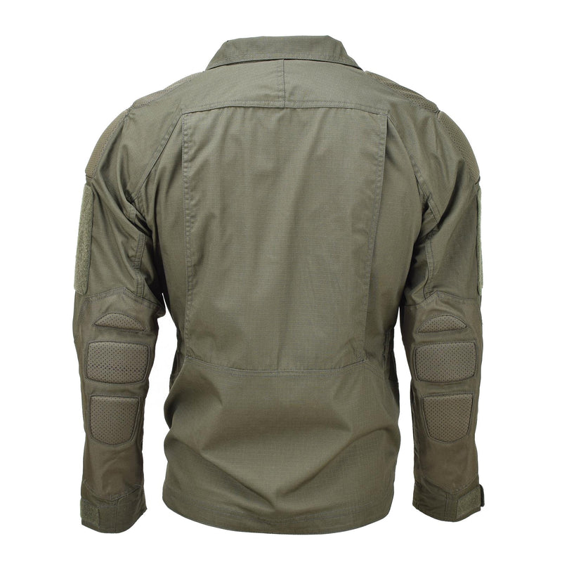 Mil-Tec Brand Military Style Chimera Chimera Ripstop Olive Drab Battle Uniforme
