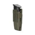 M-TAC Elite Universal Revista Multiherramienta Bolsa Táctica MOLLE Ranger Verde