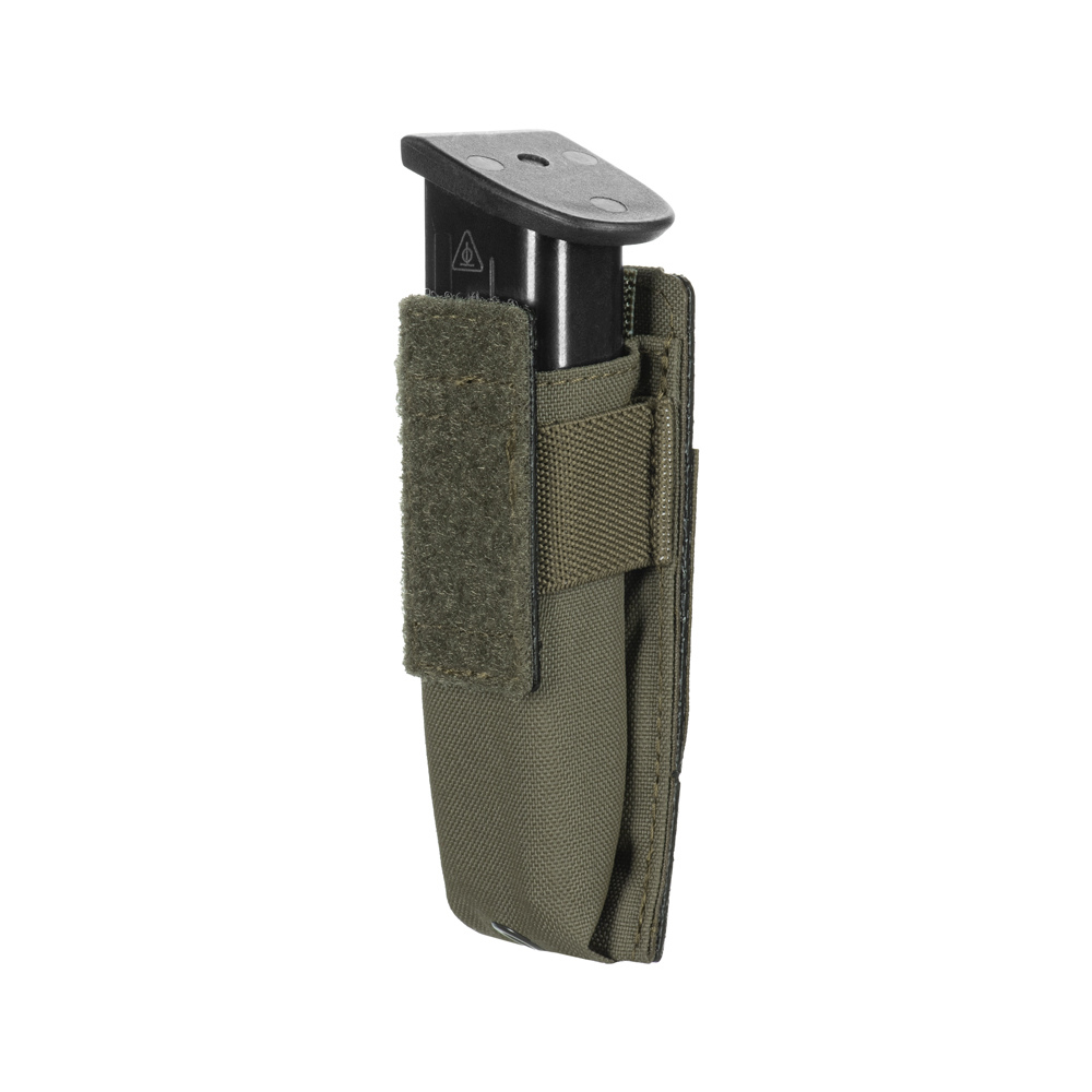 M-TAC Elite Universal Revista Multiherramienta Bolsa Táctica MOLLE Ranger Verde