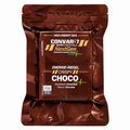 CONVAR-7 NextGen Energy Bar 120g Alimento de Emergencia de Larga Duración Varios Sabores