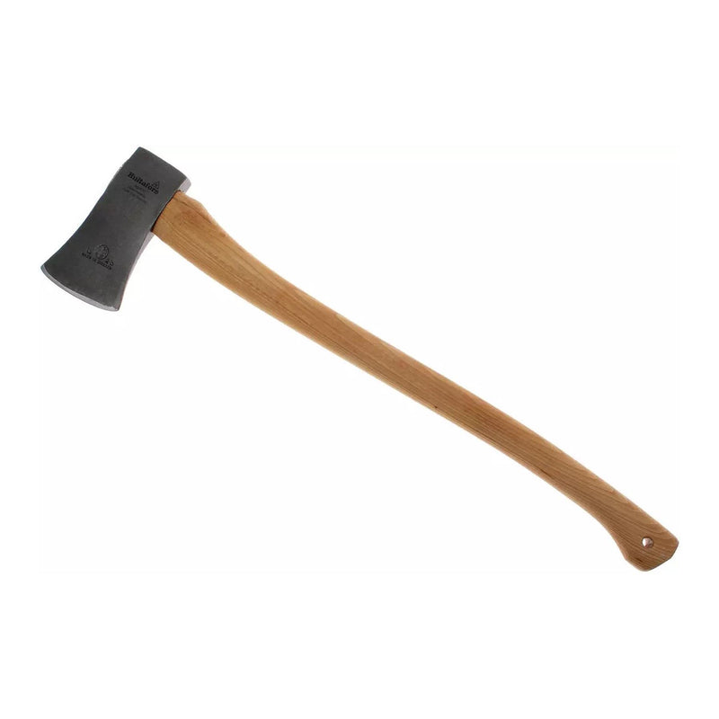 Hultafors tale hacha hy 10-1,2 sv mango de madera de nogal duradera hachas de acero de carbono