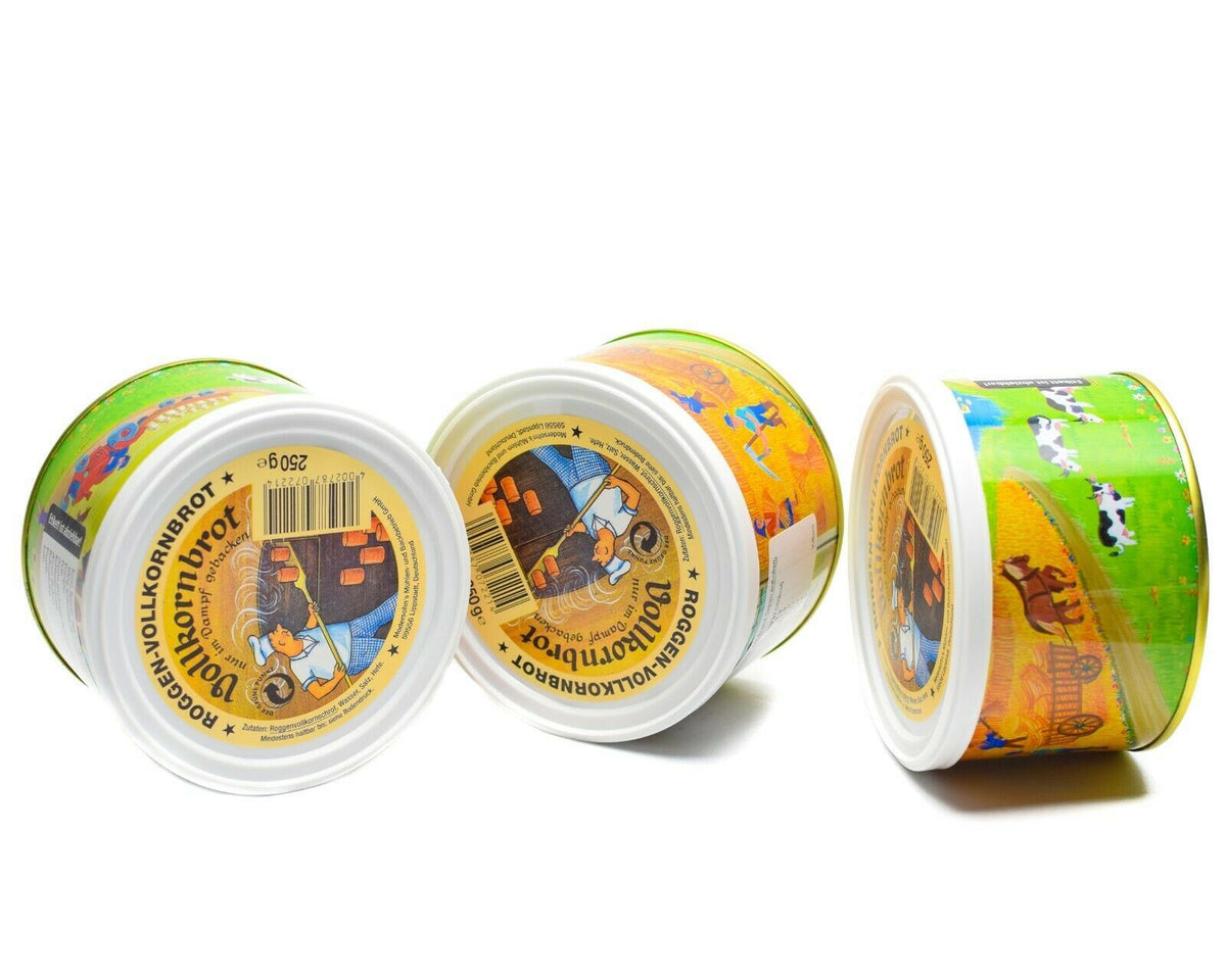 Trek'n Eat Pan Integral de Supervivencia de Emergencia Army MRE Food 250g