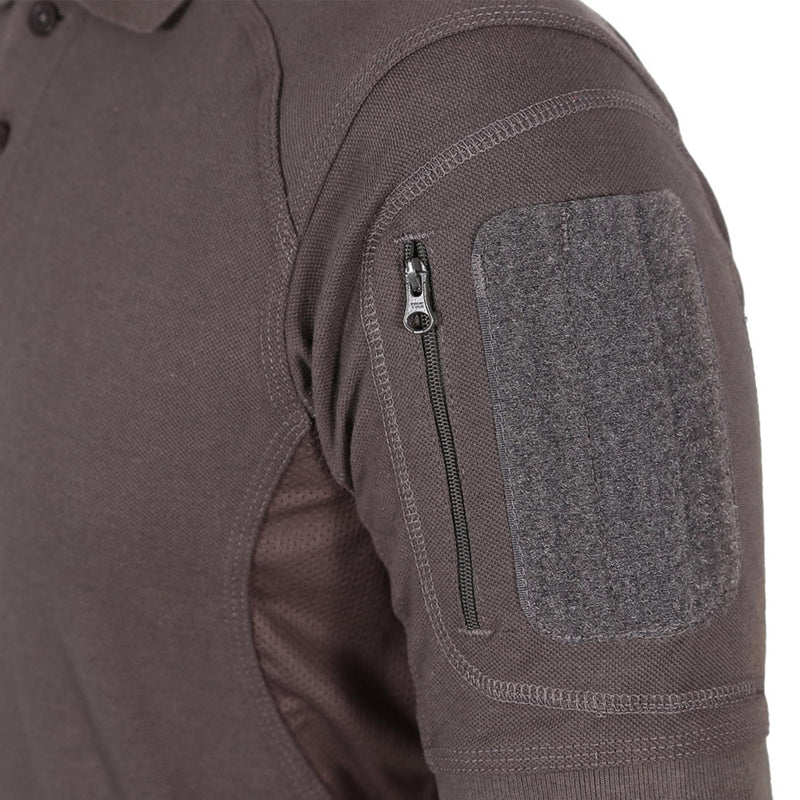 Texar Elite pro táctico camisa táctica manga corta camiseta de verano militar