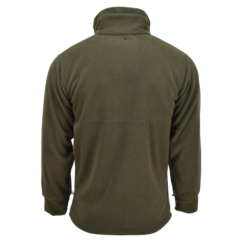 MIL-TEC Military Style Gen II Fuera de la chaqueta de invierno de invierno CAMO Soft Shell Parka