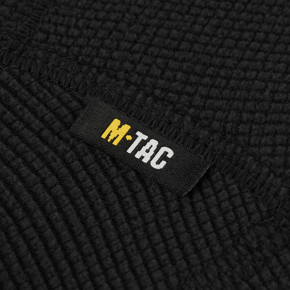 M-TAC Redecilla de tubo anatómica Micropolar Rip-Stop Calentador de cuello Senderismo al aire libre
