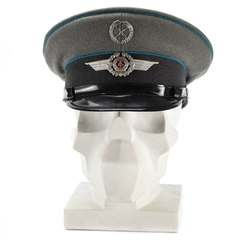 Las fuerzas aéreas de Cap Air Forces aéreas originales del ejército del ejército de Alemania oriental de Alemania