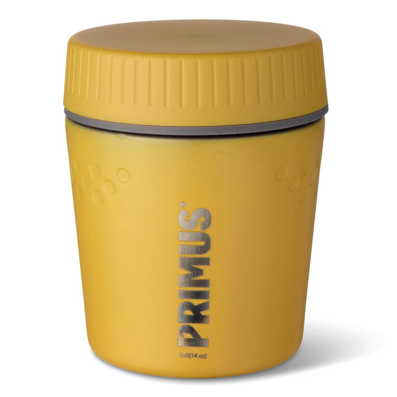 Primus Trailbreak Jug Jug 24H Retención de calor para acampar Flask al aire libre