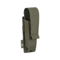 M-TAC Elite Universal Revista Multiherramienta Bolsa Táctica MOLLE Ranger Verde