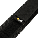 M-TAC Cinturón táctico COBRA Hebilla de aluminio Resistente ajustable Negro
