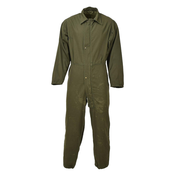Mecánico militar original de EE. UU.