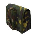 Bolsa de equipo térmico militar holandés original Bolsa de utilidad militar DPM Camo