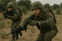 Equipo Flecktarn
