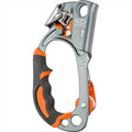 Climbing Technology QUICK ROLL Ascender manual Polea integrada Cuerdas de 8-13 mm