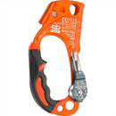 Climbing Technology Quick Roll Mango sobremoldeado Ascender Polea integrada
