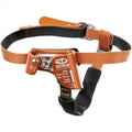 Climbing Technology QUICK STEP-S Ascender pie derecho 8-13 mm Cuerda escalada