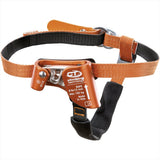 Climbing Technology QUICK STEP-S Ascender pie derecho 8-13 mm Cuerda escalada