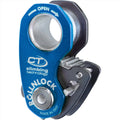 Climbing Technology ROLLNLOCK Pulley Ascender Herramienta de cuerda ultraligera 3 en 1