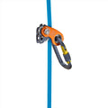 Climbing Technology ROLLNLOCK Pulley Ascender Herramienta de cuerda ultraligera 3 en 1
