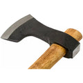 Condor Bushcraft Tomahawk Hatchor Hickory Many Holy Steel a prueba de calcetines hachas al aire libre