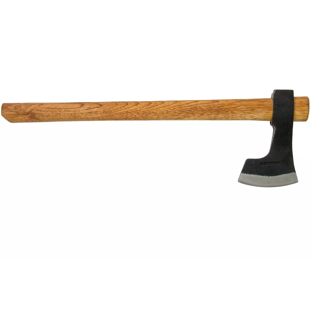 Condor Bushcraft Tomahawk Hatchor Hickory Many Holy Steel a prueba de calcetines hachas al aire libre