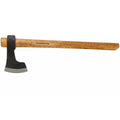 Condor Bushcraft Tomahawk Hatchor Hickory Many Holy Steel a prueba de calcetines hachas al aire libre