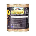 CONVAR DosenBistro Pan Mixto Integral Alimento de Emergencia de Larga Vida 400g