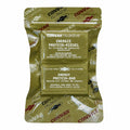 CONVAR Feldküche Energy Protein Bar Grado militar Vida útil de 10 años 120 g