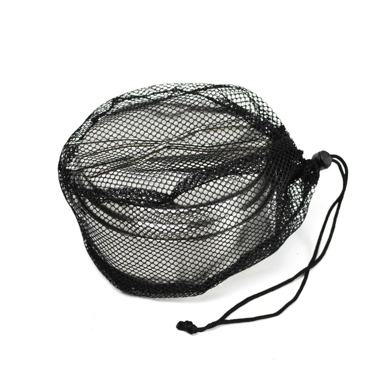 Cocina checa del ejército arbushcraft campenina kit de desorden de acero inoxidable militar 3 piezas