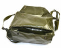 Masilla de gas militar checos del ejército checoslovaco M-10. Nuevo conjunto completo. CZ Gas Mask M10