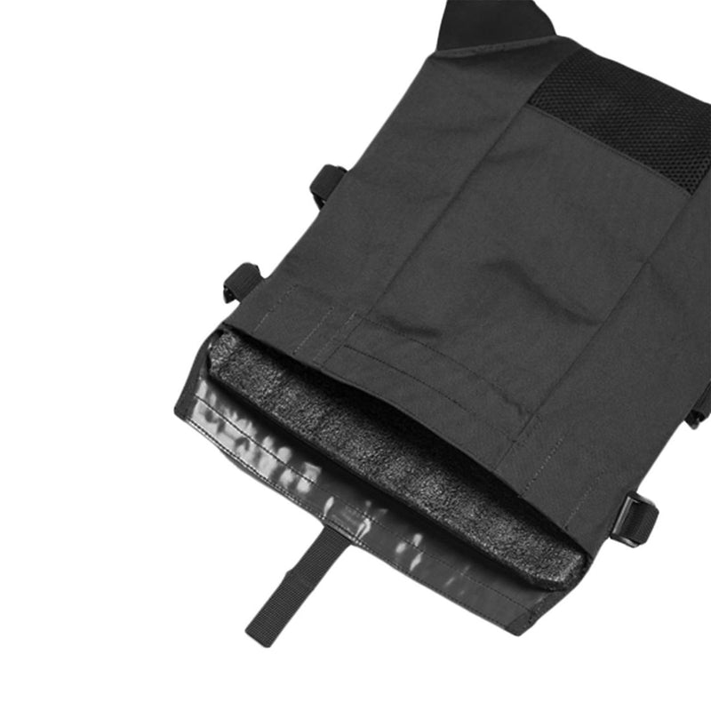 MIL-TEC GEN II Carrier de placas militar