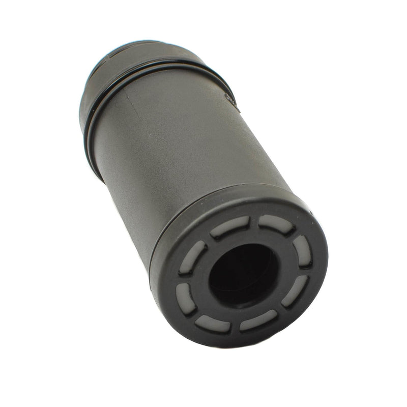 Piezas de filtro de agua de reemplazo de reemplazo de cartucho de carbono activado por filtro Combi Katadyn