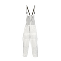 Snugpak Salopettes aislantes Pantalones con peto reversibles YKK Cremallera completa en la pierna para clima frío