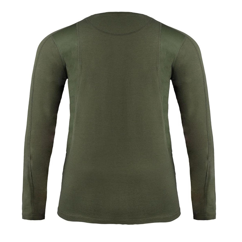 Ropa militar de texar ropa de manga larga de manga larga de manga larga de manga larga