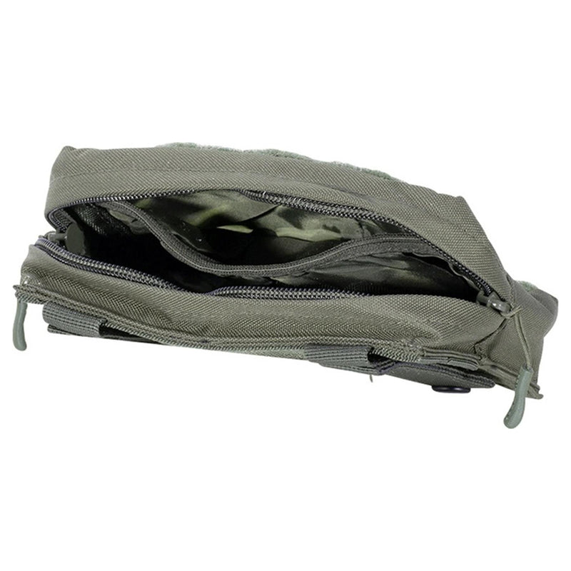 Mil-Tec láser cortante de corte de la bolsa de la correa de utilidad