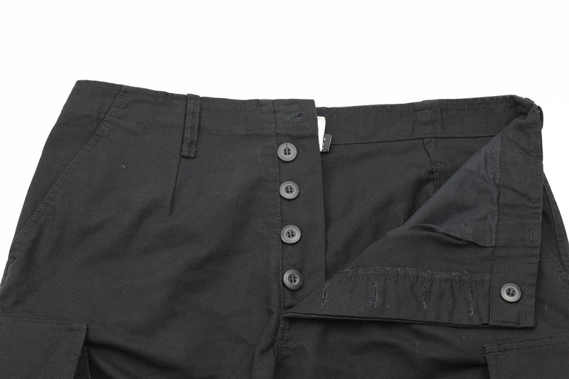 Mil-Tec Brand Alemán Estilo del ejército Alemania MoleSkin Bermuda Shorts militares