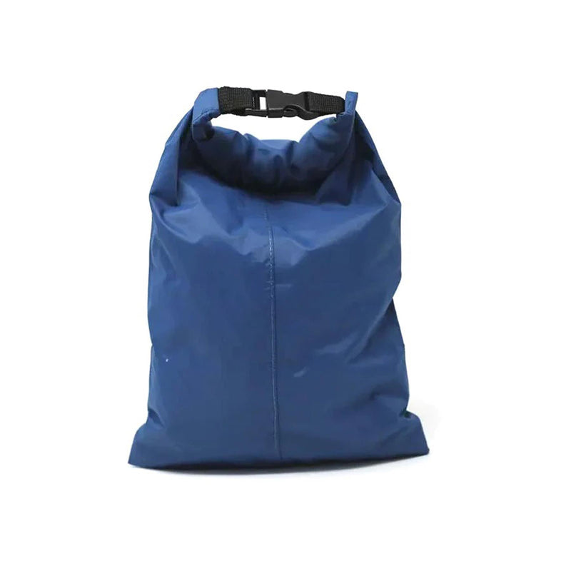 BCB Ultralight Durable Durable Water Water Gear Bag Bag-Top azul marino 4 litros Bolsa seca
