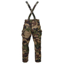 Pantalones de combate militares franceses originales Felin F4 Durable Ripstop CCE Camo