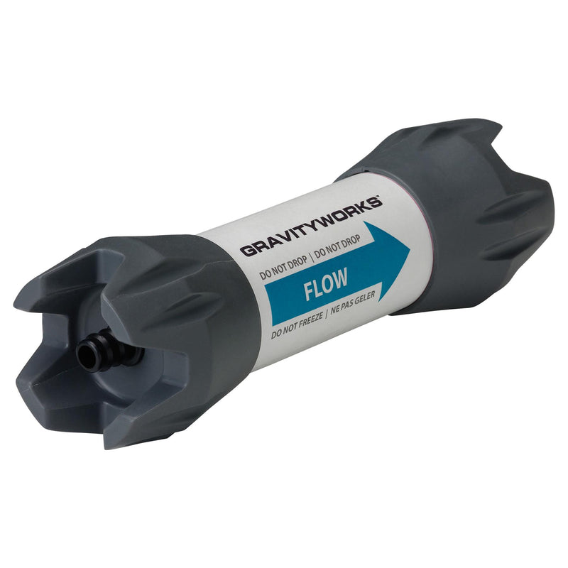 Sistemas de filtración de agua del cartucho de filtro de reemplazo de Gravityworks Platypus