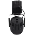 EARMOR M300X Protector Auditivo Electrónico 24dB NRR Trabajo Exterior Follaje Verde