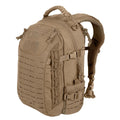 Mochila táctica ampliada con huevo de dragón de acción directa, 25L, Compatible con MOLLE