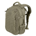 Mochila táctica ampliada con huevo de dragón de acción directa, 25L, Compatible con MOLLE